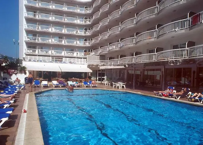 Helios Lloret Lloret de Mar