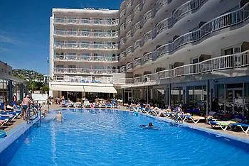 Szálloda Helios Lloret 4*