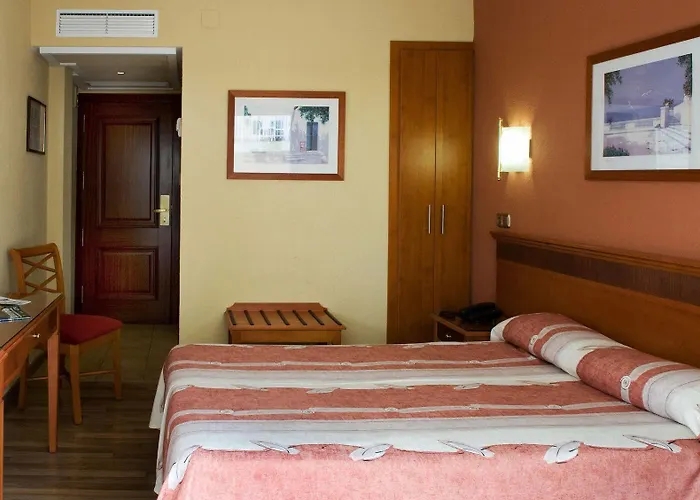 Szálloda Helios Lloret Lloret de Mar