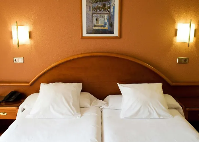 Helios Lloret Szálloda Lloret de Mar