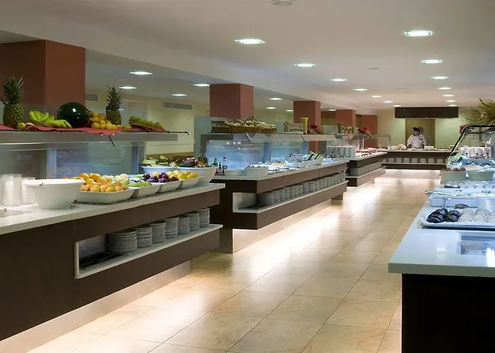 Helios Lloret Lloret de Mar