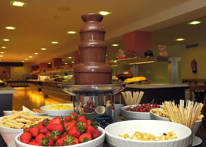 Helios Lloret 4* Lloret de Mar