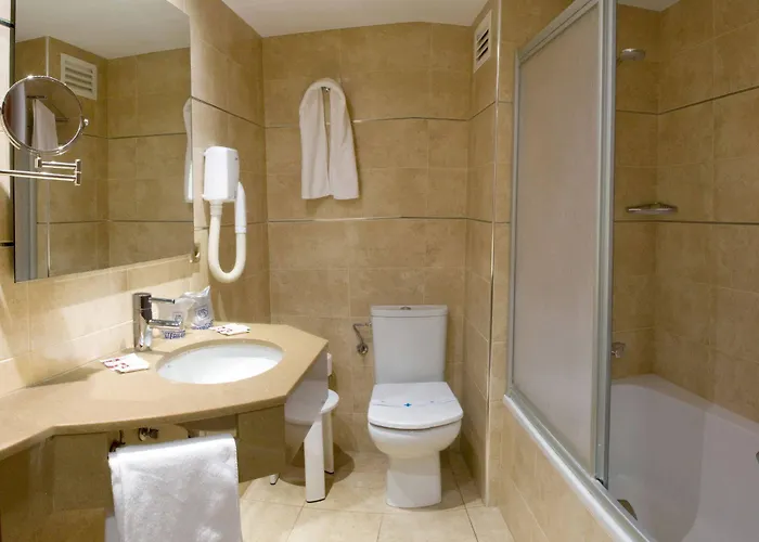 Helios Lloret Hotel Lloret de Mar