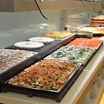فندق Helios Lloret يوريت دي مار