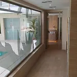 Helios Lloret يوريت دي مار