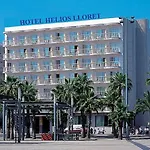 Helios Lloret يوريت دي مار