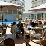 Helios Lloret فندق 4*