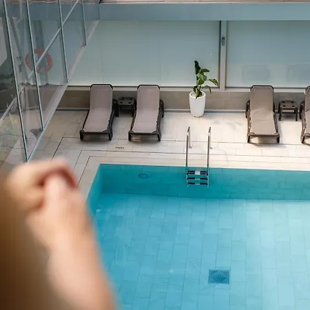 Helios Lloret فندق