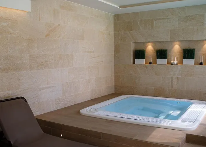 Helios Lloret 4* Lloret de Mar