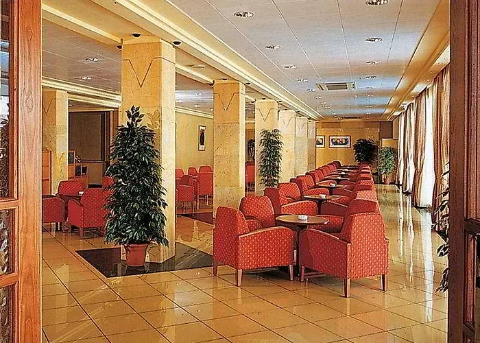 Helios Lloret 4* Lloret de Mar