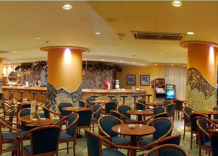 Helios Lloret Hotel Lloret de Mar