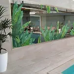 فندق Helios Lloret يوريت دي مار