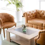 Helios Lloret 4* يوريت دي مار