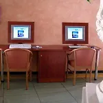 Helios Lloret يوريت دي مار