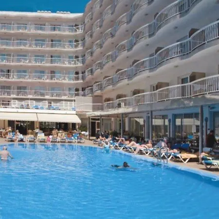 Helios Lloret 료렛 드 마르